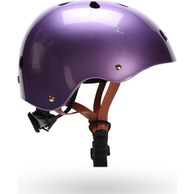 Lil' Helmet, Lavender