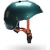 Lil' Helmet, Teal - Helmets - 1 - thumbnail