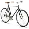 Roadster Classic, Black - Bikes - 2