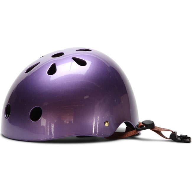 Lil' Helmet, Lavender - Helmets - 2