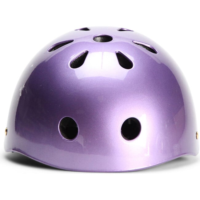 Lil' Helmet, Lavender - Helmets - 3