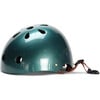 Lil' Helmet, Teal - Helmets - 2