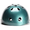 Lil' Helmet, Teal - Helmets - 3