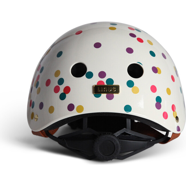 Lil' Helmet, Confetti - Helmets - 4