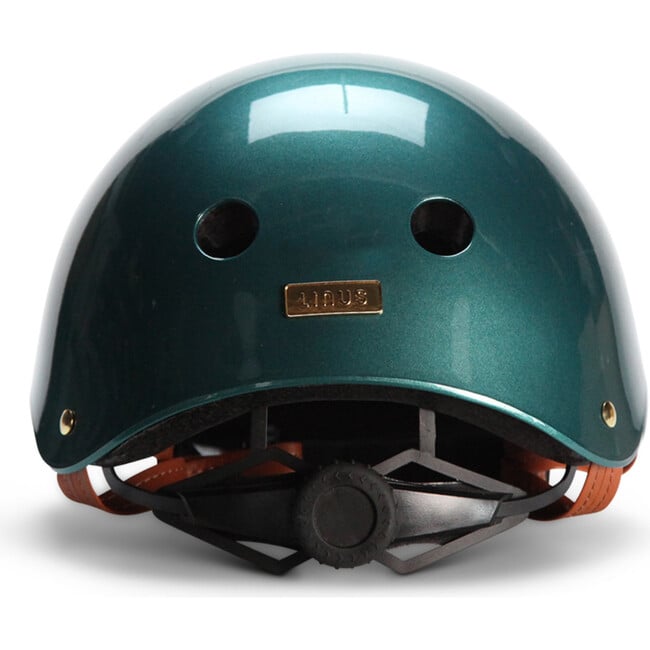 Lil' Helmet, Teal - Helmets - 4