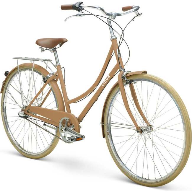 Dutchi 3i, Café - Bikes - 2
