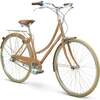 Dutchi 3i, Café - Bikes - 2
