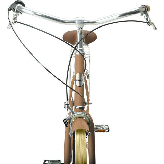 Dutchi 3i, Café - Bikes - 4