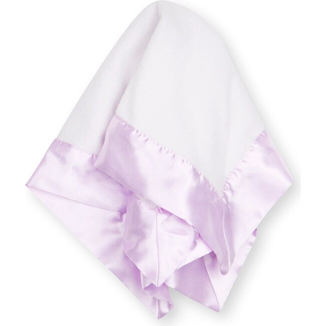 Security Blanket, Lavender