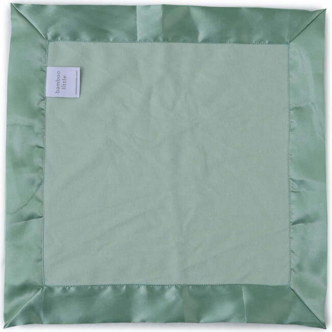 Security Blanket, Sage - Blankets - 2