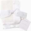 Security Blanket, Cream - Blankets - 2