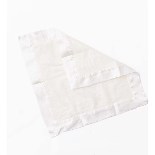 Security Blanket, Cream - Blankets - 3