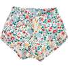 Sitges Pima Short, Blue - Shorts - 1 - thumbnail