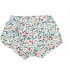 Sitges Pima Short, Blue - Shorts - 2