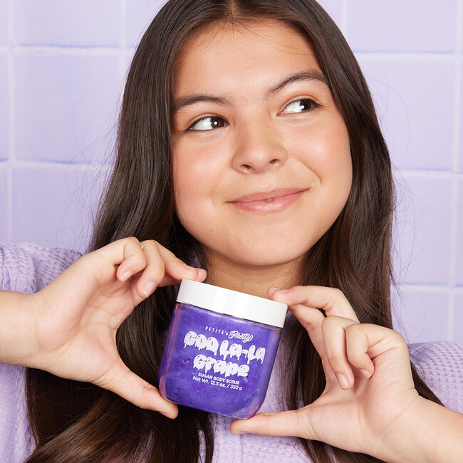 Goo La La Sugar Body Scrub - Body Cleansers & Soaps - 2