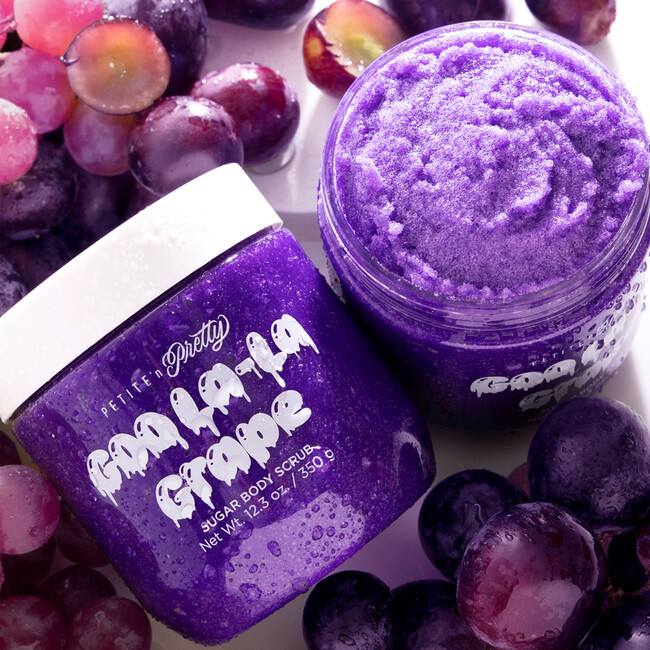 Goo La La Sugar Body Scrub - Body Cleansers & Soaps - 3