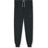 Women's Draco Regular Fit Sweatpants, Deep Green - Pants - 1 - thumbnail