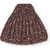 Pony Beanie, Brown - Hats - 1 - thumbnail