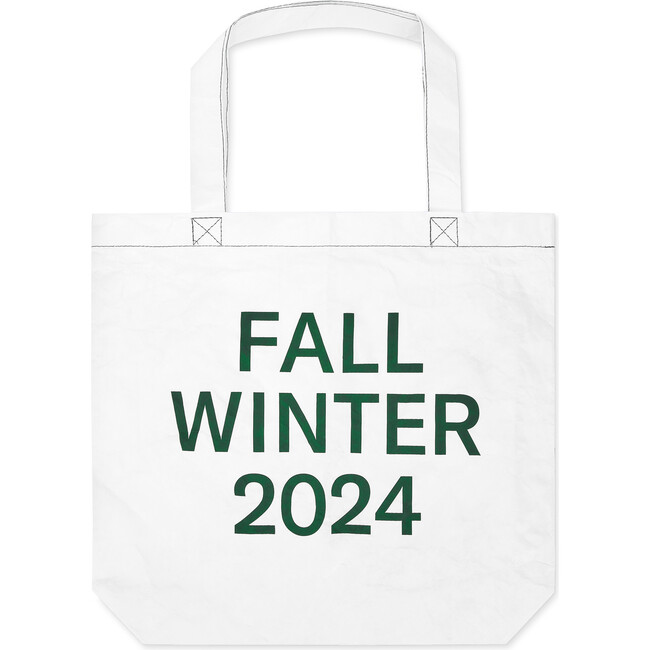 Promo Bag Bag, White - Bags - 2