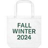Promo Bag Bag, White - Bags - 2