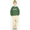 Condor Regular Fit Pants, Beige - Pants - 3