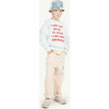 Condor Regular Fit Pants, Rose - Pants - 3