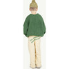 Condor Regular Fit Pants, Beige - Pants - 4