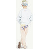 Condor Regular Fit Pants, Rose - Pants - 4
