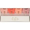 Pink Bow Candles - Candles - 1 - thumbnail