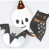 It's Halloween! Shaped Stickers - Arts & Crafts - 4
