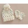 Sawyer Mittens, Pastel - Gloves - 2