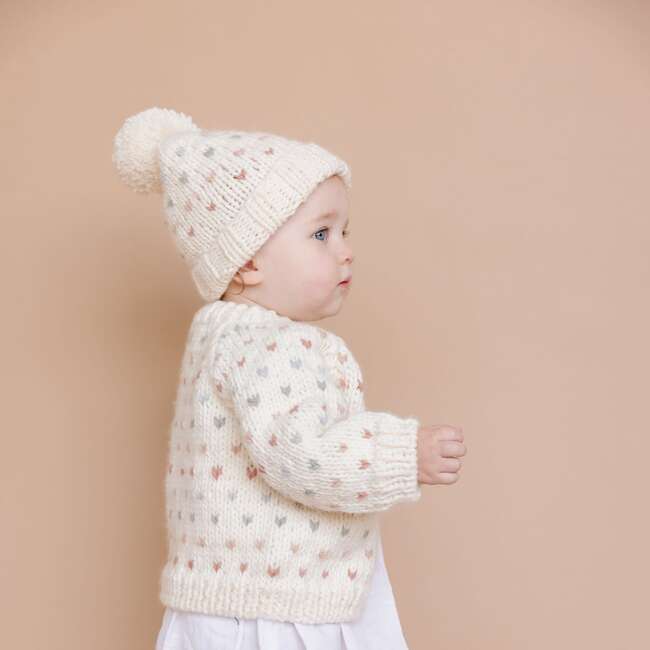 Sawyer Hat, Pastel - Hats - 2