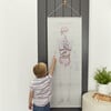 Human Anatomy Wall Hanging Artwork, Light - Wall Décor - 5