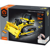 iM.Master STEM Academy: Mechanical Master - R/C 3-In-1: Crawler & Bulldozer -452pc - Building Sets - 1 - thumbnail