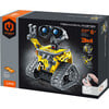 iM.Master STEM Academy: Mechanical Master - R/C 3-In-1: Robot Dinosaur - 430pcs - Building Sets - 1 - thumbnail