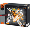 iM.Master STEM Academy: Mechanical Master - Mecha Orange/White - 833pcs - Building Sets - 1 - thumbnail