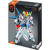 iM.Master STEM Academy: Mechanical Master - Cyborg Soldier - 641pcs - Building Sets - 1 - thumbnail