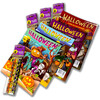 Three Little Twigs: Halloween Coloring Books 8pc Bundle - Coloring - 1 - thumbnail