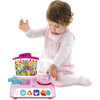 Winfun: Mycook Master Kitchen - Pink - Lights & Sounds - Play Kitchens - 2