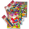 Three Little Twigs: Christmas Coloring Books 8pc Bundle - Coloring - 1 - thumbnail