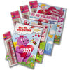 Three Little Twigs: Valentine's Coloring Books 8pc Bundle - Coloring - 1 - thumbnail