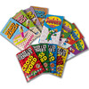 Three Little Twigs: Pocket Puzzle Book Bundle - 12 Books - Coloring - 1 - thumbnail