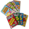 Three Little Twigs: Pocket Puzzle Books Bundle - 8 Books - Coloring - 1 - thumbnail