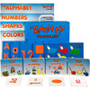 Teach My: Learning Kit - Toddler - Screen Free Set - Books - 1 - thumbnail