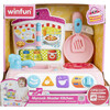 Winfun: Mycook Master Kitchen - Pink - Lights & Sounds - Play Kitchens - 3