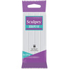 Sculpey III: Polymer Clay White - 8oz Pack - Oven Bake Clay - Arts & Crafts - 1 - thumbnail