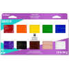 Sculpey III: Polymer Clay: Classics - (10) 1oz Packs - Oven Bake Clay - Arts & Crafts - 1 - thumbnail