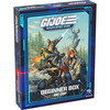 Renegade: G.I. JOE Roleplaying Game Beginner Box - Games - 1 - thumbnail