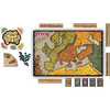 Renegade Game Studios: Risk: Godstorm -  Command 5 Ancient Cultures! War Strategy Board Game - Games - 3