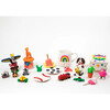 Sculpey III: Polymer Clay: Classics - (10) 1oz Packs - Oven Bake Clay - Arts & Crafts - 3
